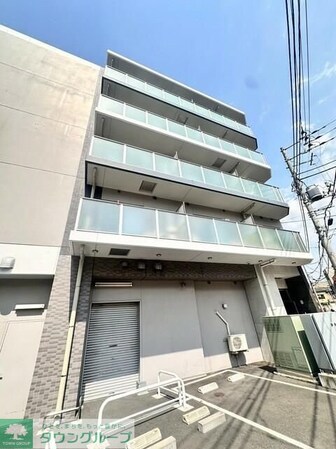 HF曳舟レジデンスの物件内観写真